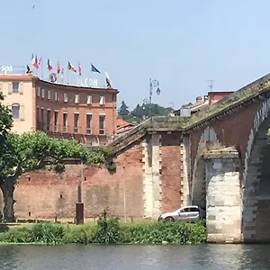 Restaurant Le Pont Napoléon Moissac
